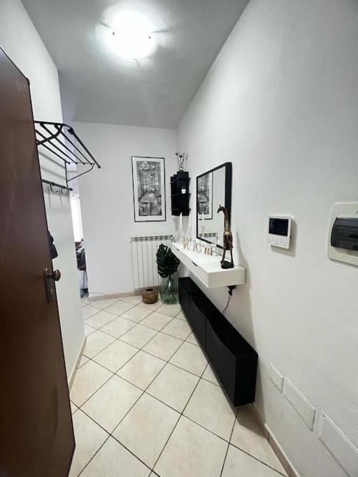 Casa Polly 3 - Ampio Appartamento In Ottima Posizione A Corciano Frazione Ellera Chiugiana Perugia Esterno foto