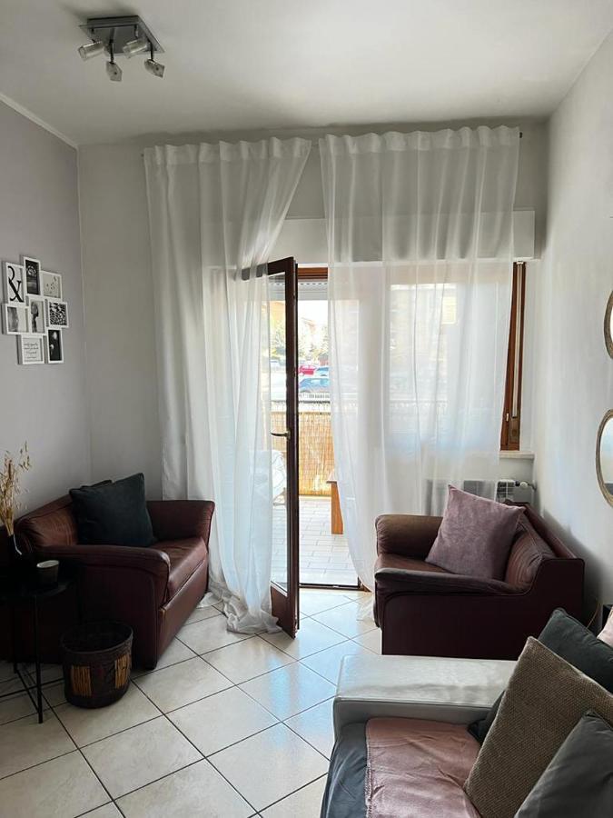 Casa Polly 3 - Ampio Appartamento In Ottima Posizione A Corciano Frazione Ellera Chiugiana Perugia Esterno foto