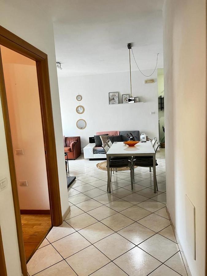 Casa Polly 3 - Ampio Appartamento In Ottima Posizione A Corciano Frazione Ellera Chiugiana Perugia Esterno foto