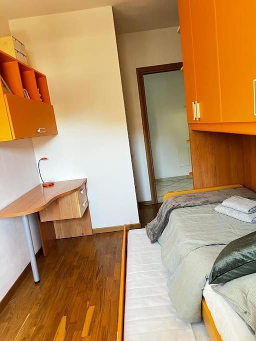 Casa Polly 3 - Ampio Appartamento In Ottima Posizione A Corciano Frazione Ellera Chiugiana Perugia Esterno foto