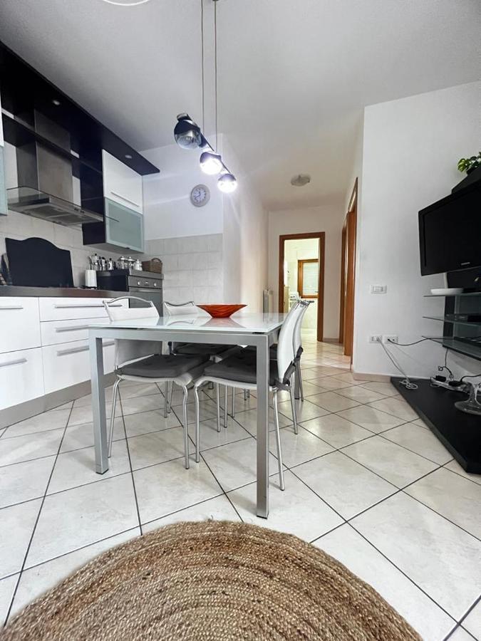 Casa Polly 3 - Ampio Appartamento In Ottima Posizione A Corciano Frazione Ellera Chiugiana Perugia Esterno foto